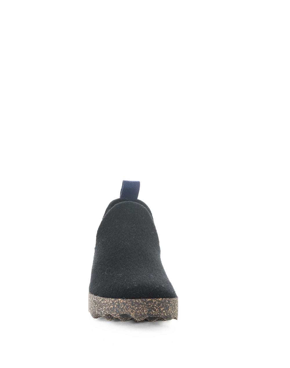 CITY 010 BLACK TWEED/FELT