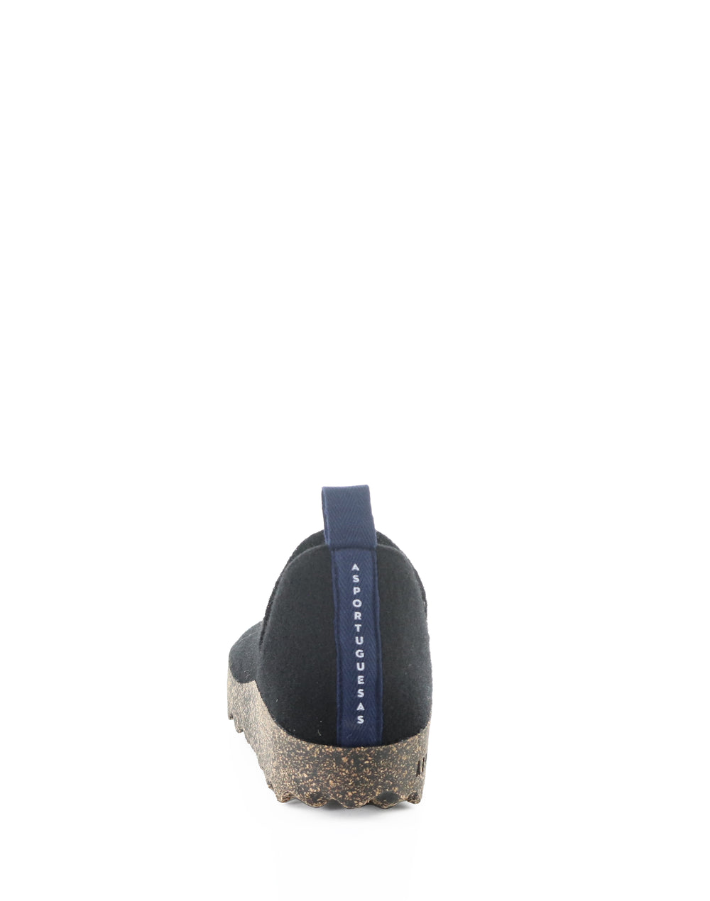 CITY 010 BLACK TWEED/FELT
