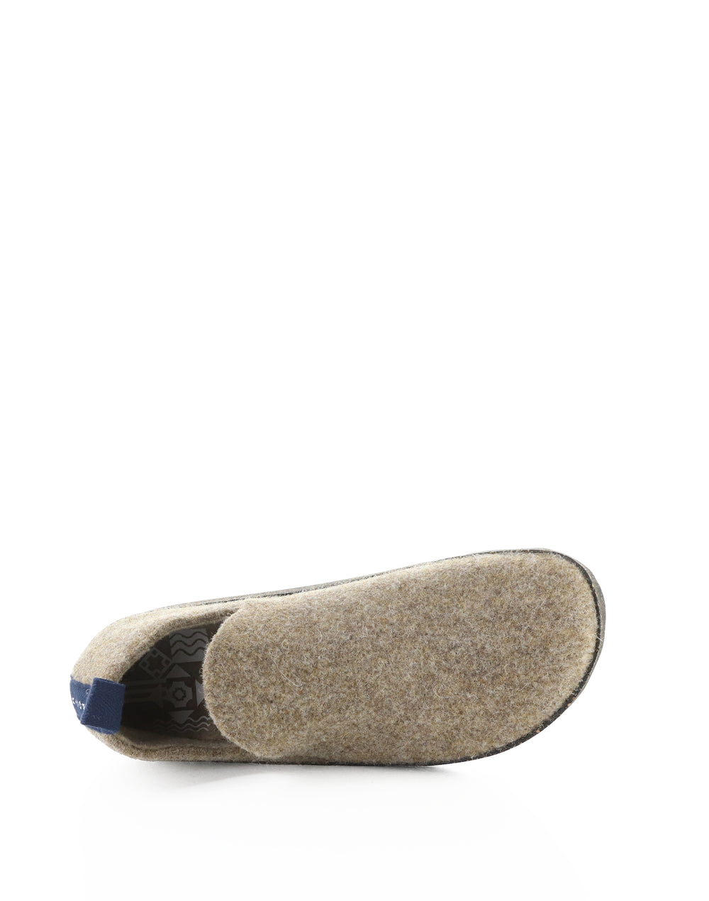 CITY 031 TAUPE TWEED/FELT