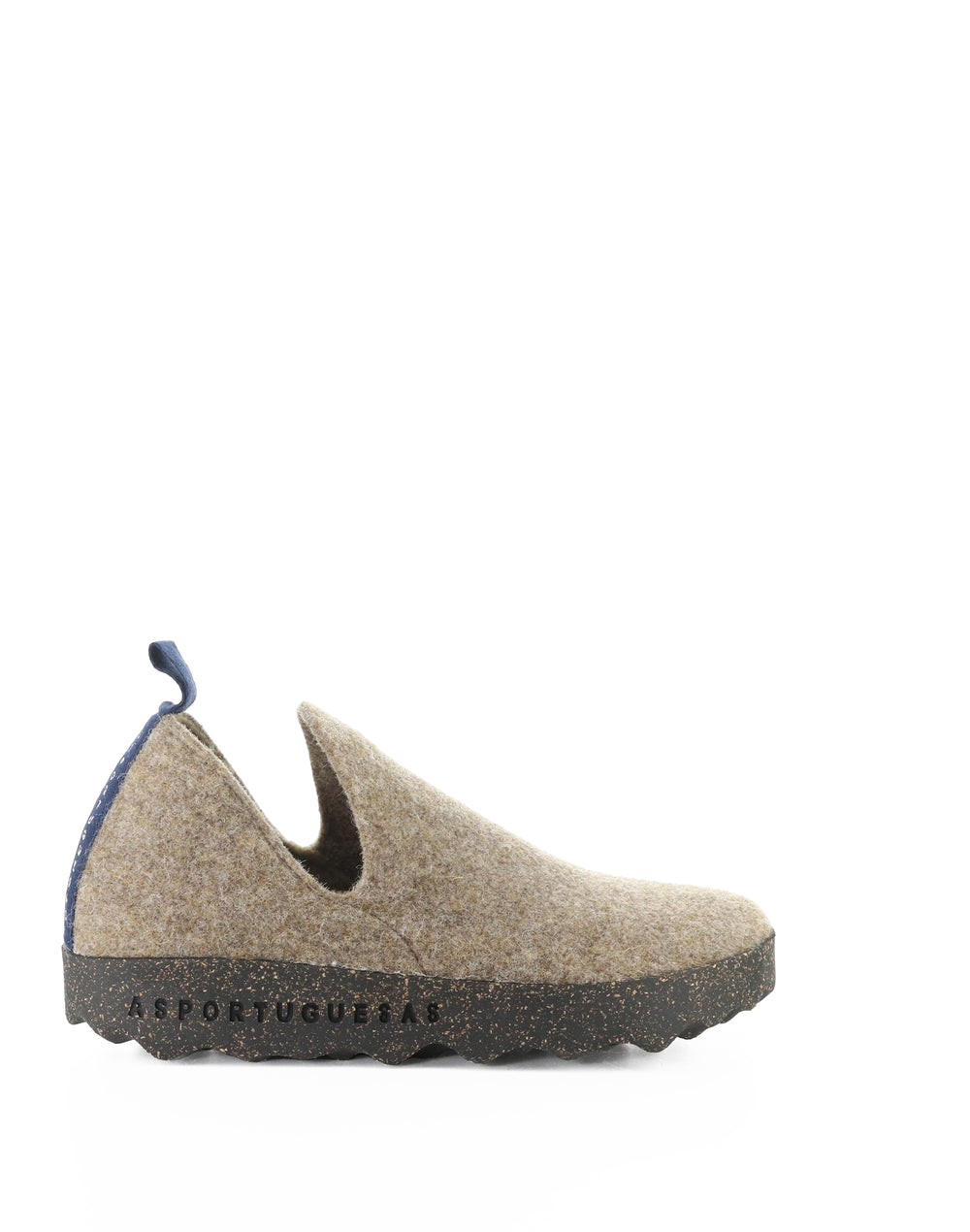 CITY 031 TAUPE TWEED/FELT
