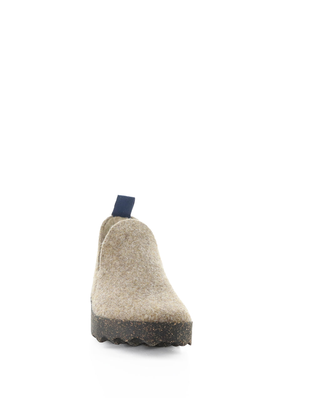 CITY 031 TAUPE TWEED/FELT