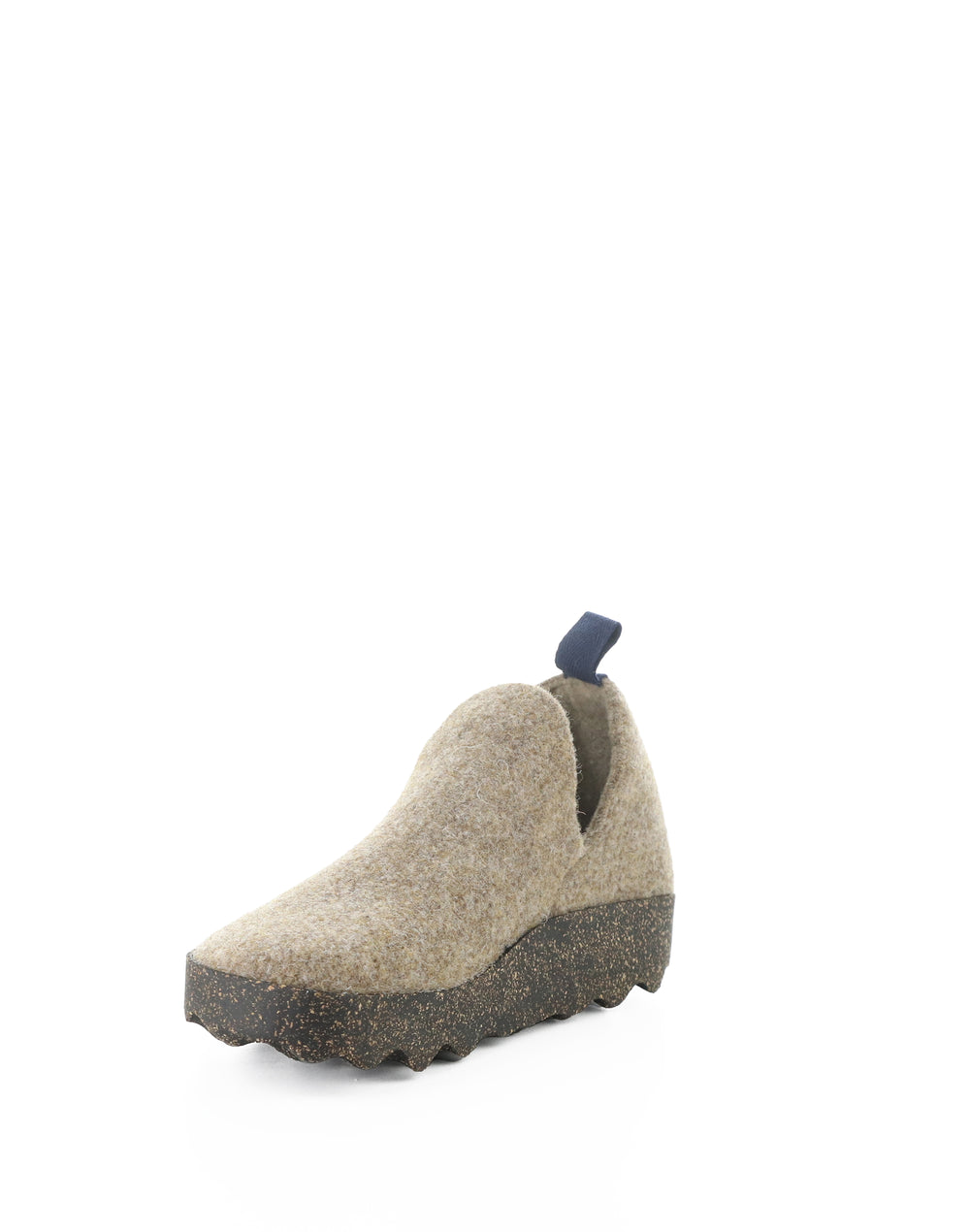 CITY 031 TAUPE TWEED/FELT
