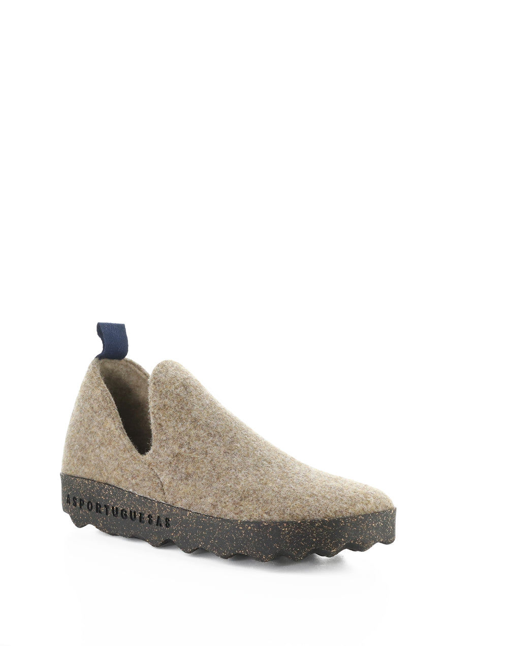 CITY 031 TAUPE TWEED/FELT