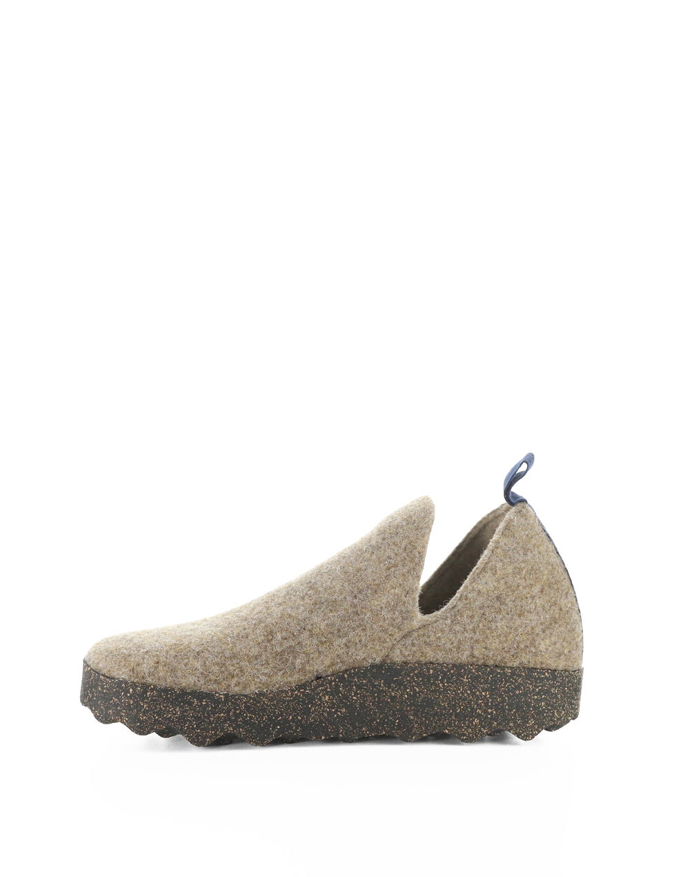 CITY 031 TAUPE TWEED/FELT