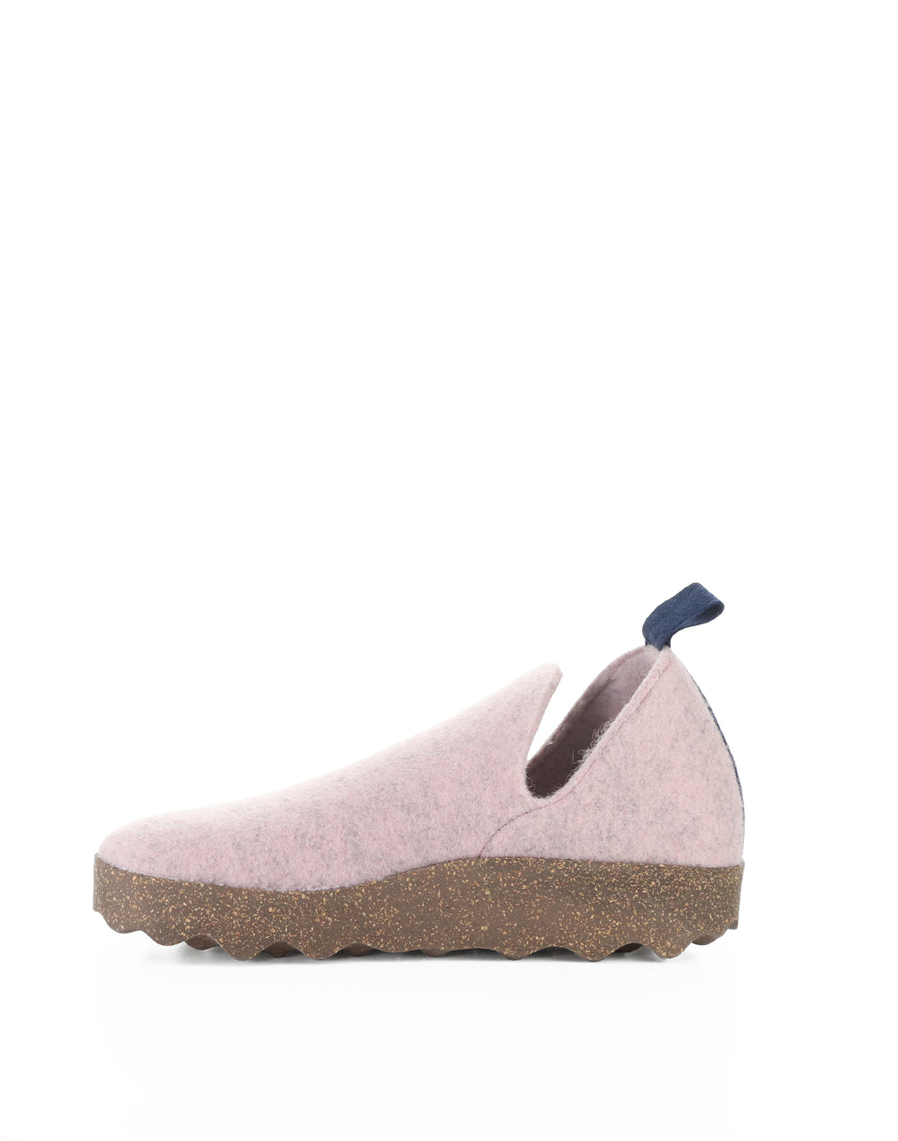 CITY 101 ROSE FELT