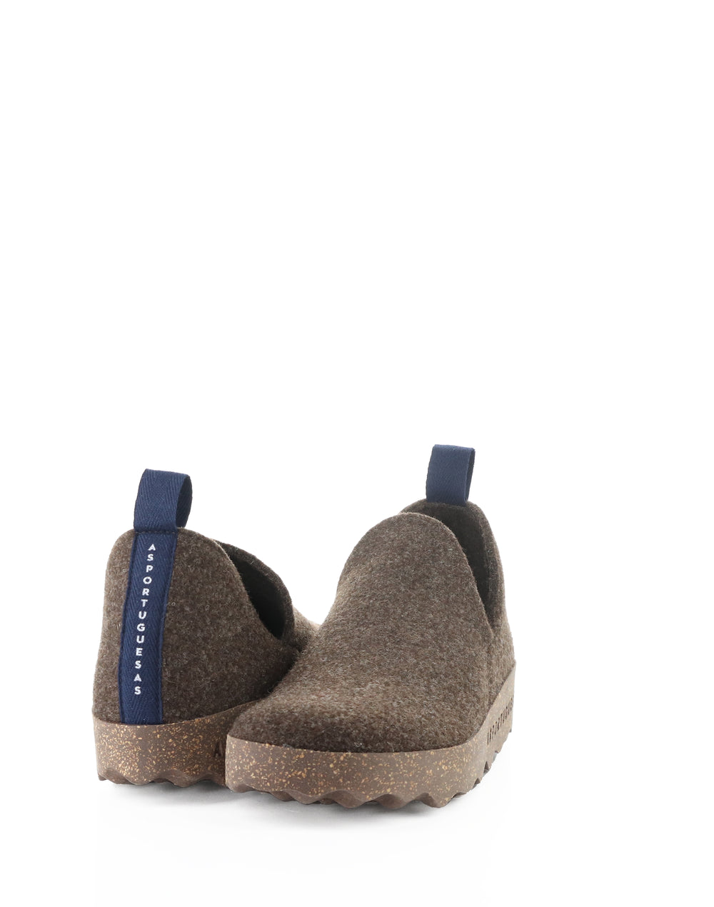 CITYM 022 DK BROWN REWOOLY