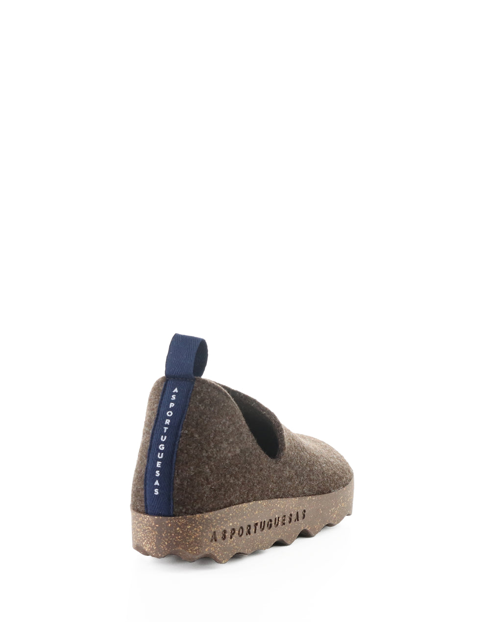 CITYM 022 DK BROWN REWOOLY