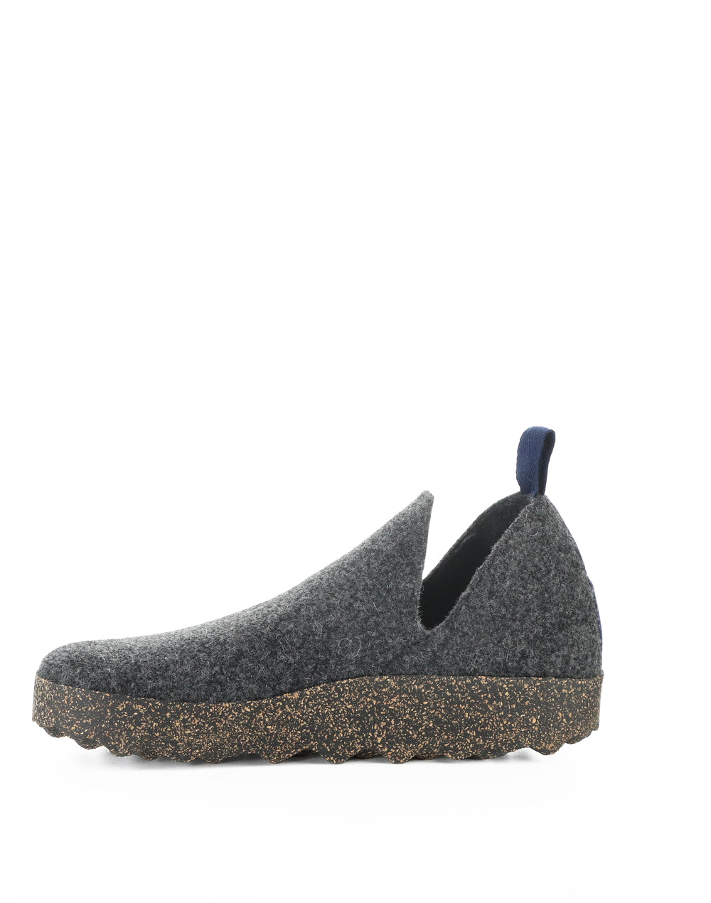CITYM 023 DK GREY TWEED/FELT