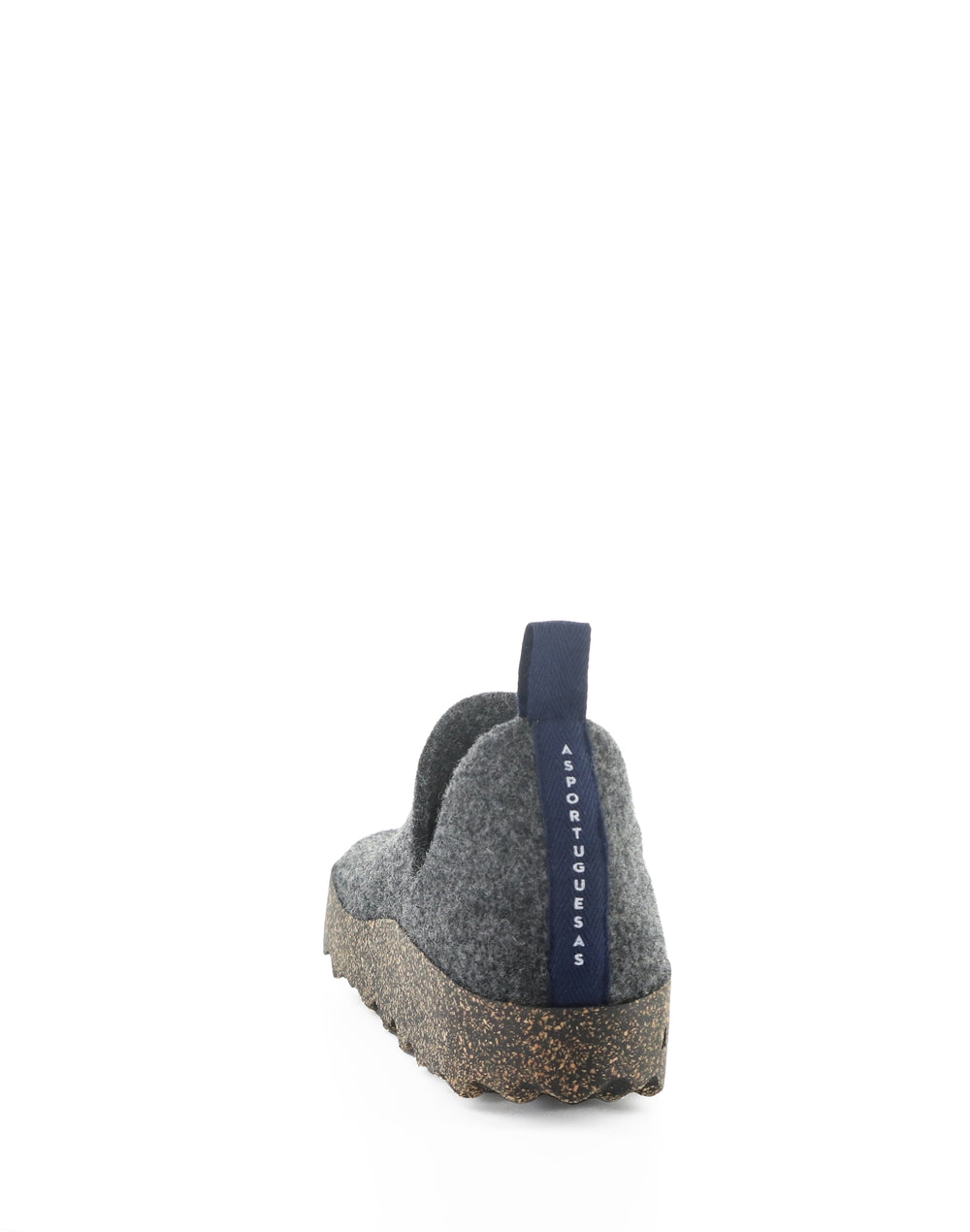 CITYM 023 DK GREY TWEED/FELT