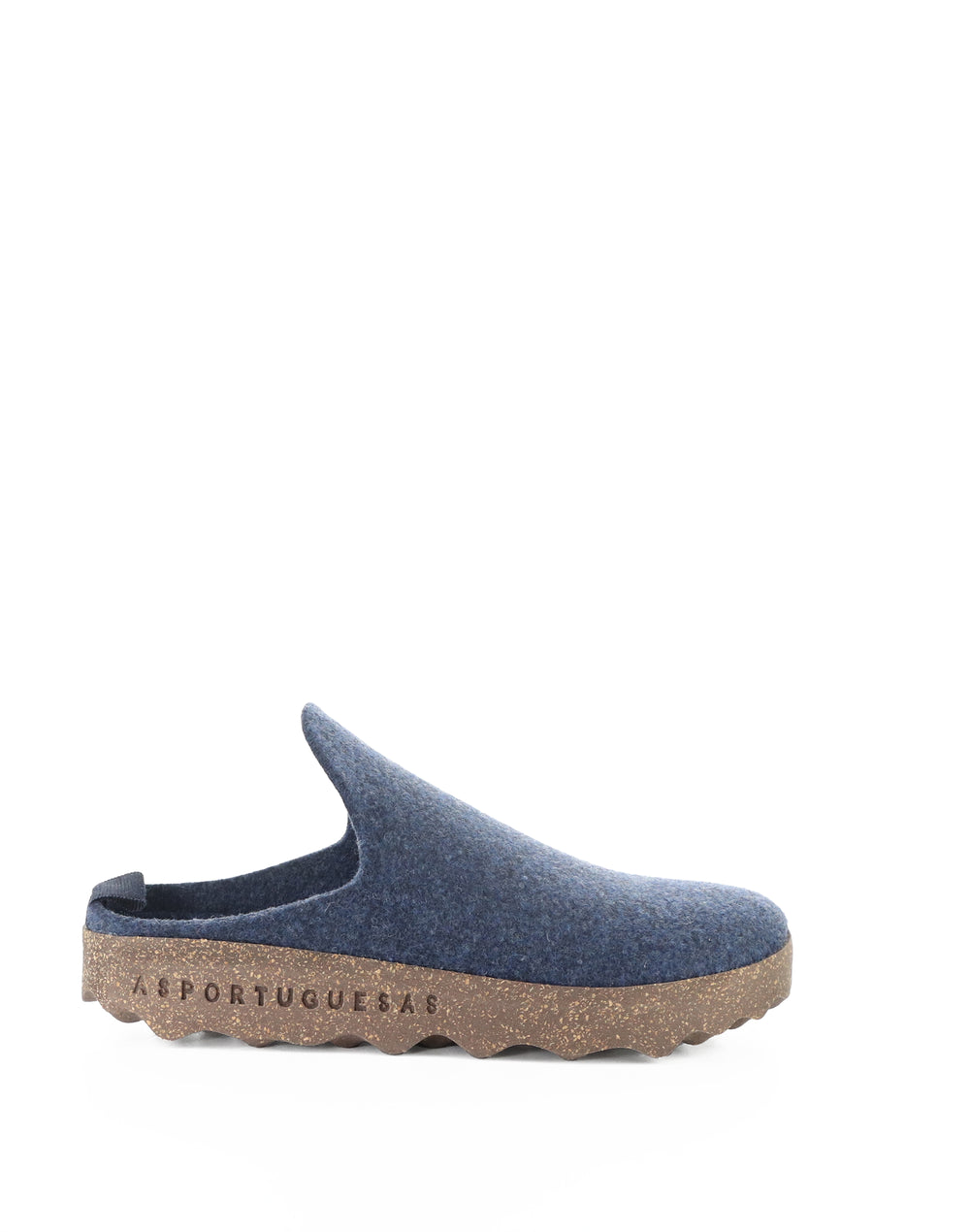 COME023ASP 084 BLUE REWOOLY