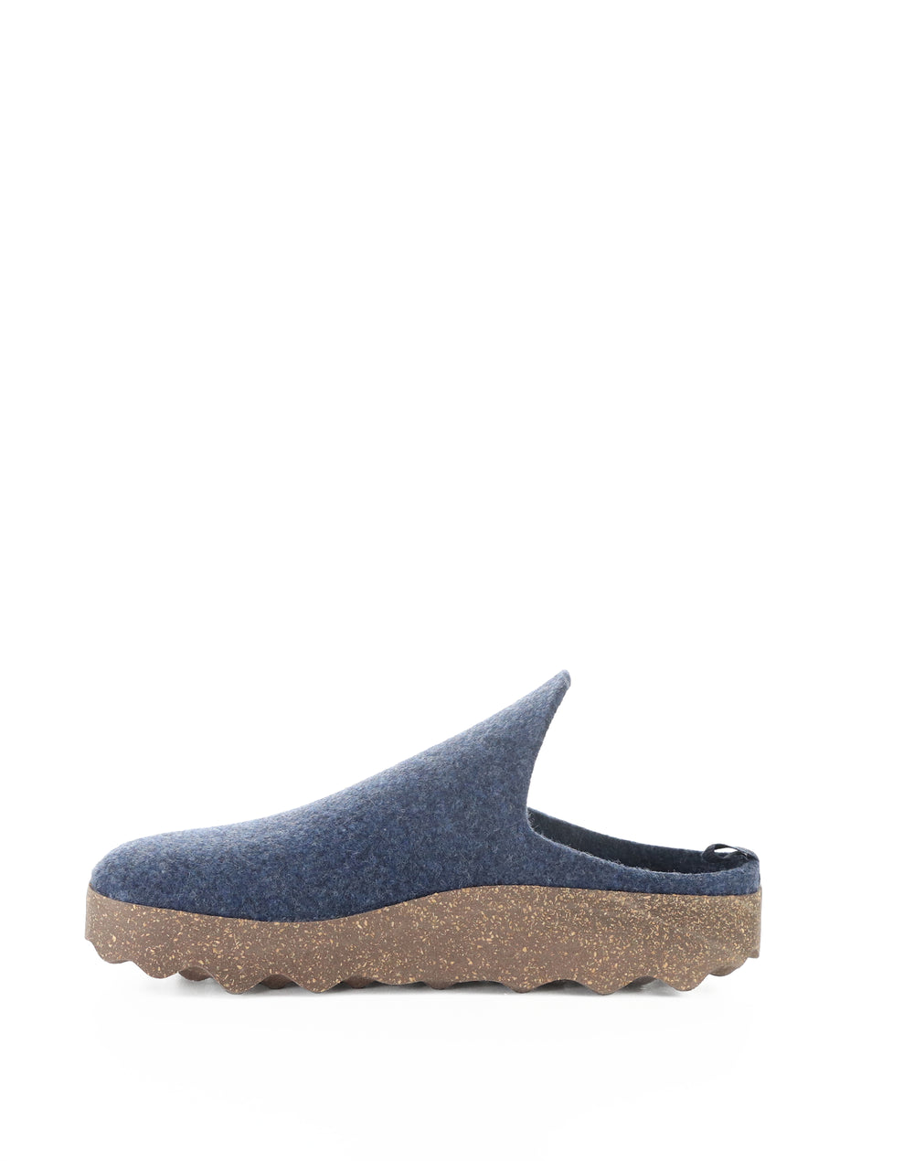 COME023ASP 084 BLUE REWOOLY