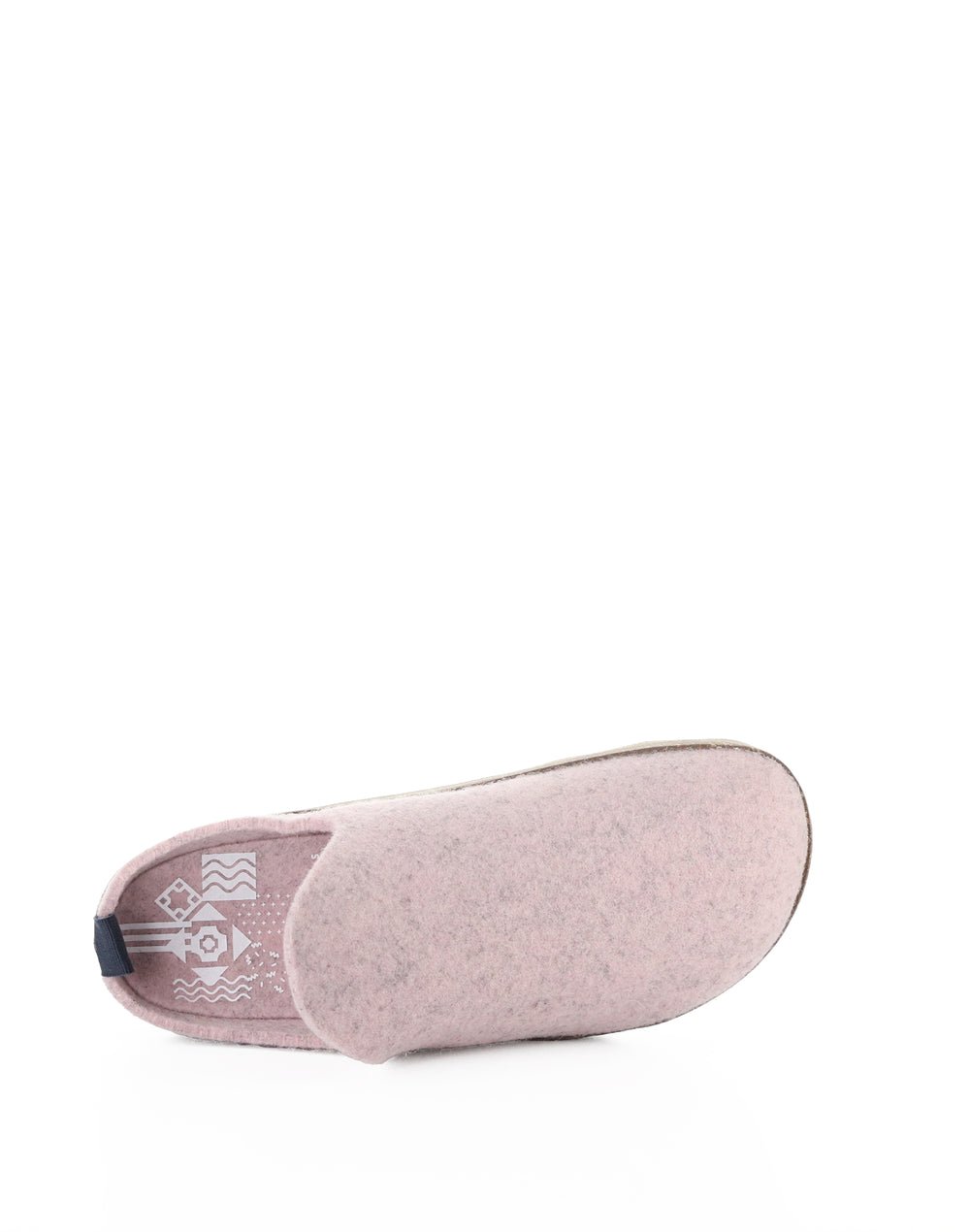 COME023ASP 098 ROSE FELT