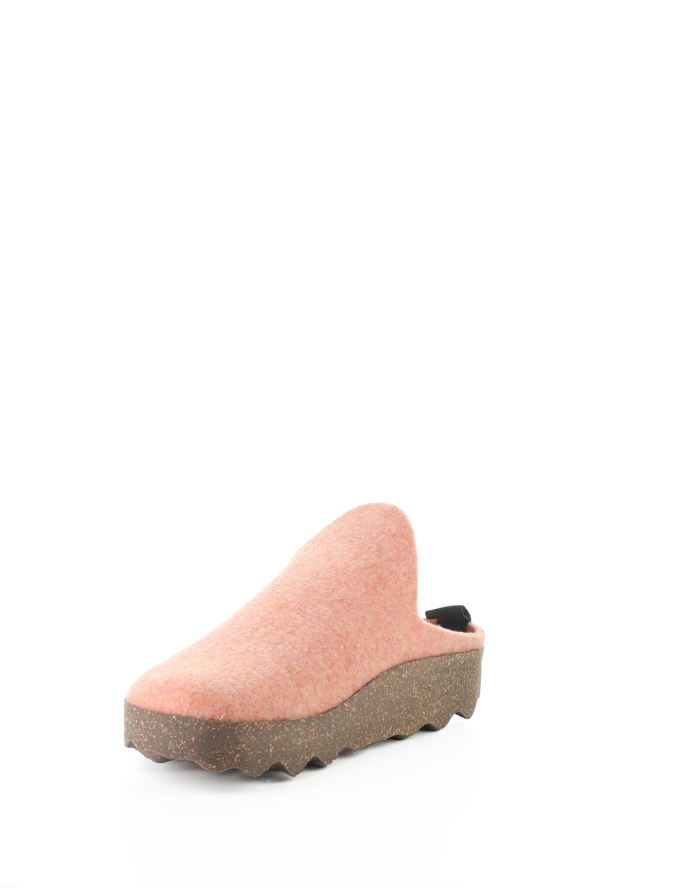 COME023ASP 099 SALMON FELT