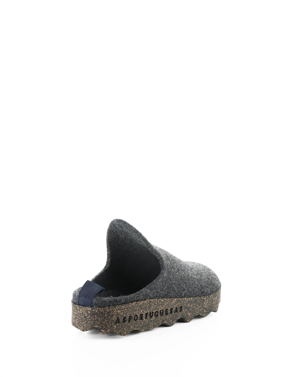 COME023ASP 102 DK GREY FELT