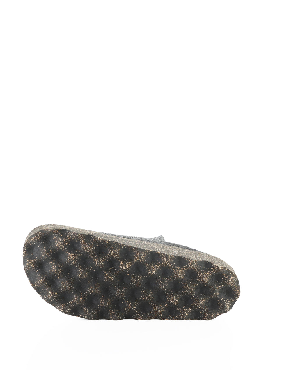 COME023ASP 102 DK GREY FELT