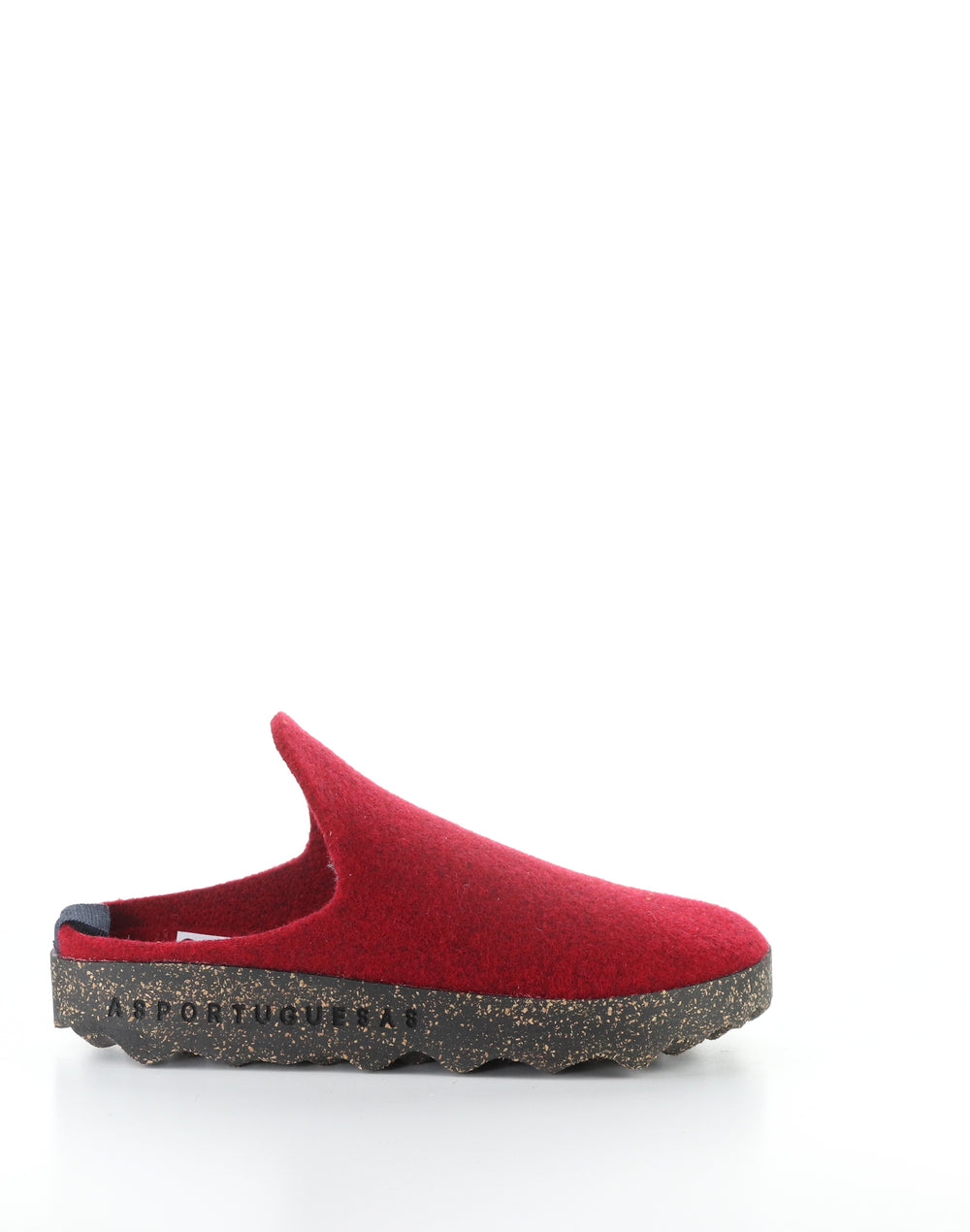 COME023ASP 103 MERLOT FELT