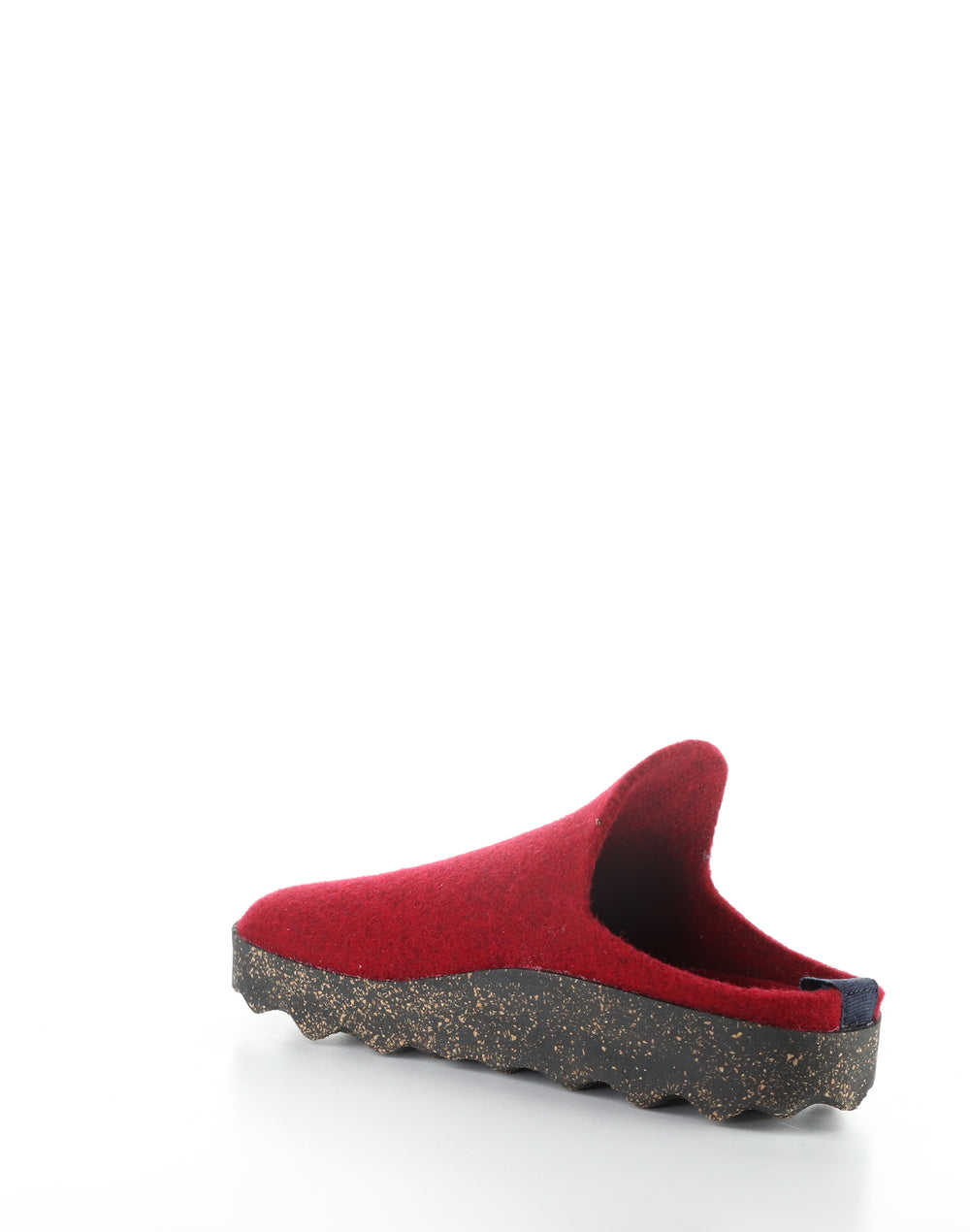 COME023ASP 103 MERLOT FELT