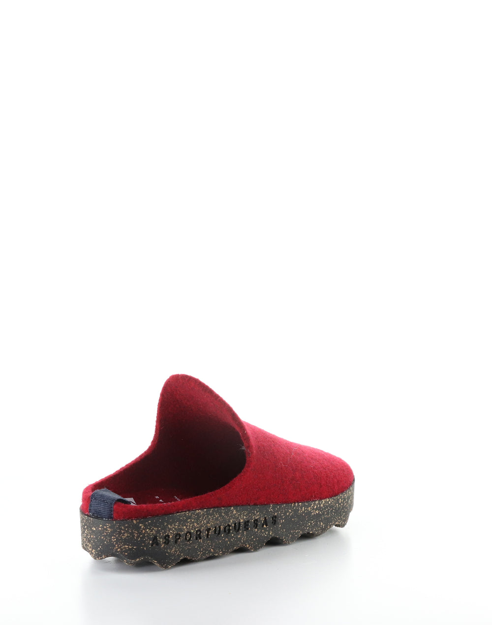 COME023ASP 103 MERLOT FELT