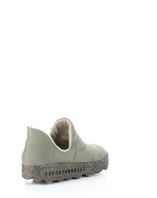 Crus150Aspm 000 Taupe Recycled Polyester