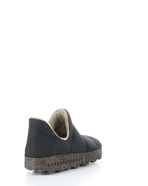 Crus150Aspm 002 Black Recycled Polyester