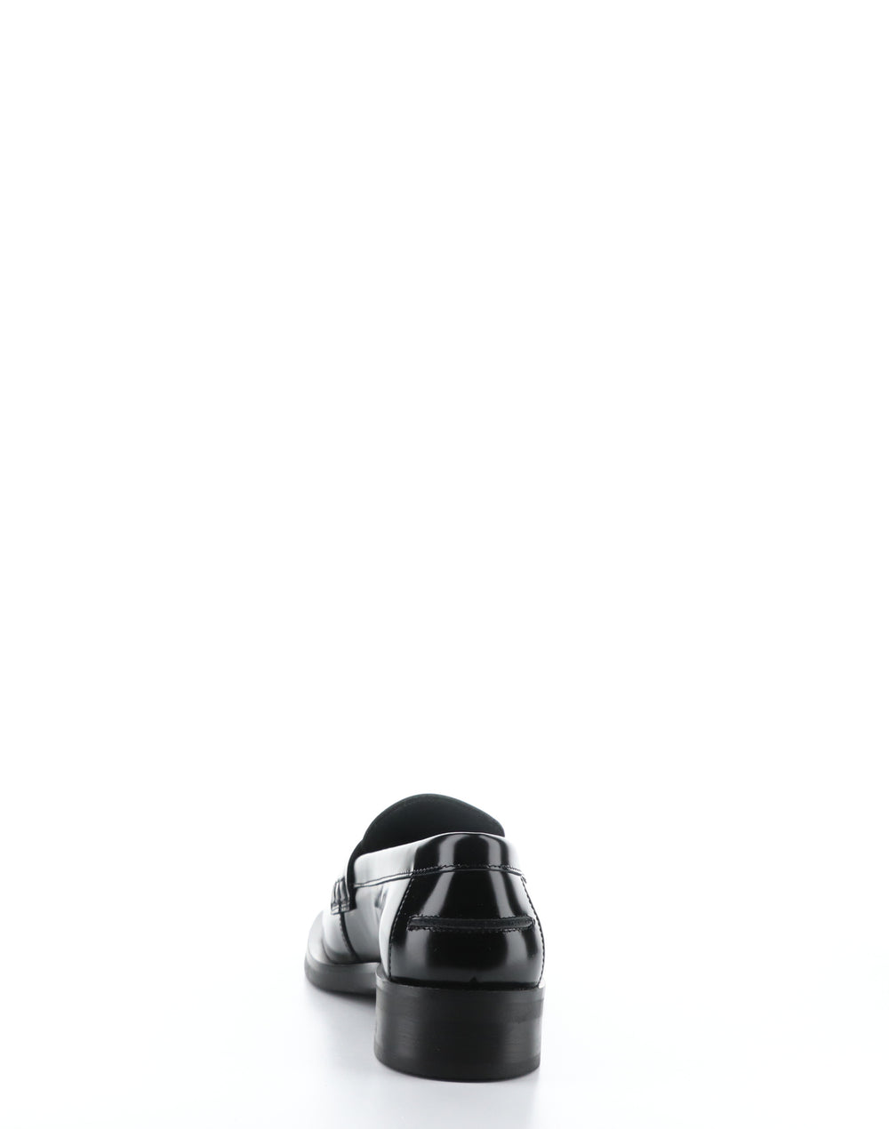 EMILY BLACK Round Toe Shoes