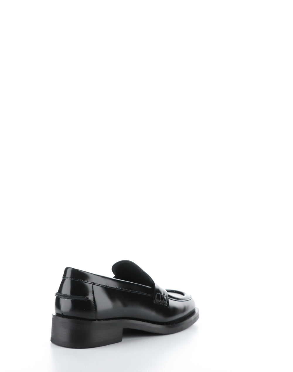 EMILY BLACK Round Toe Shoes