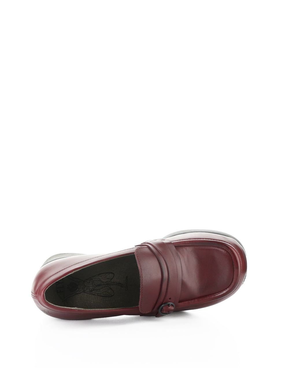 FILK527FLY 001 BURGUNDY BURN