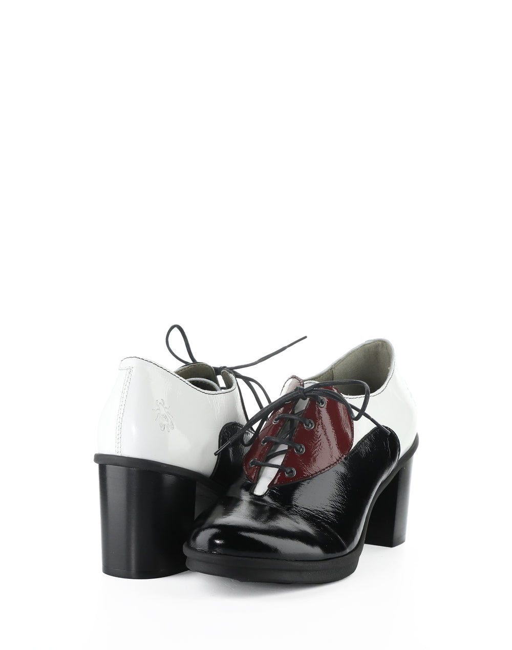 GEIL547FLY 000 BLACK MULTI NAPPALAK