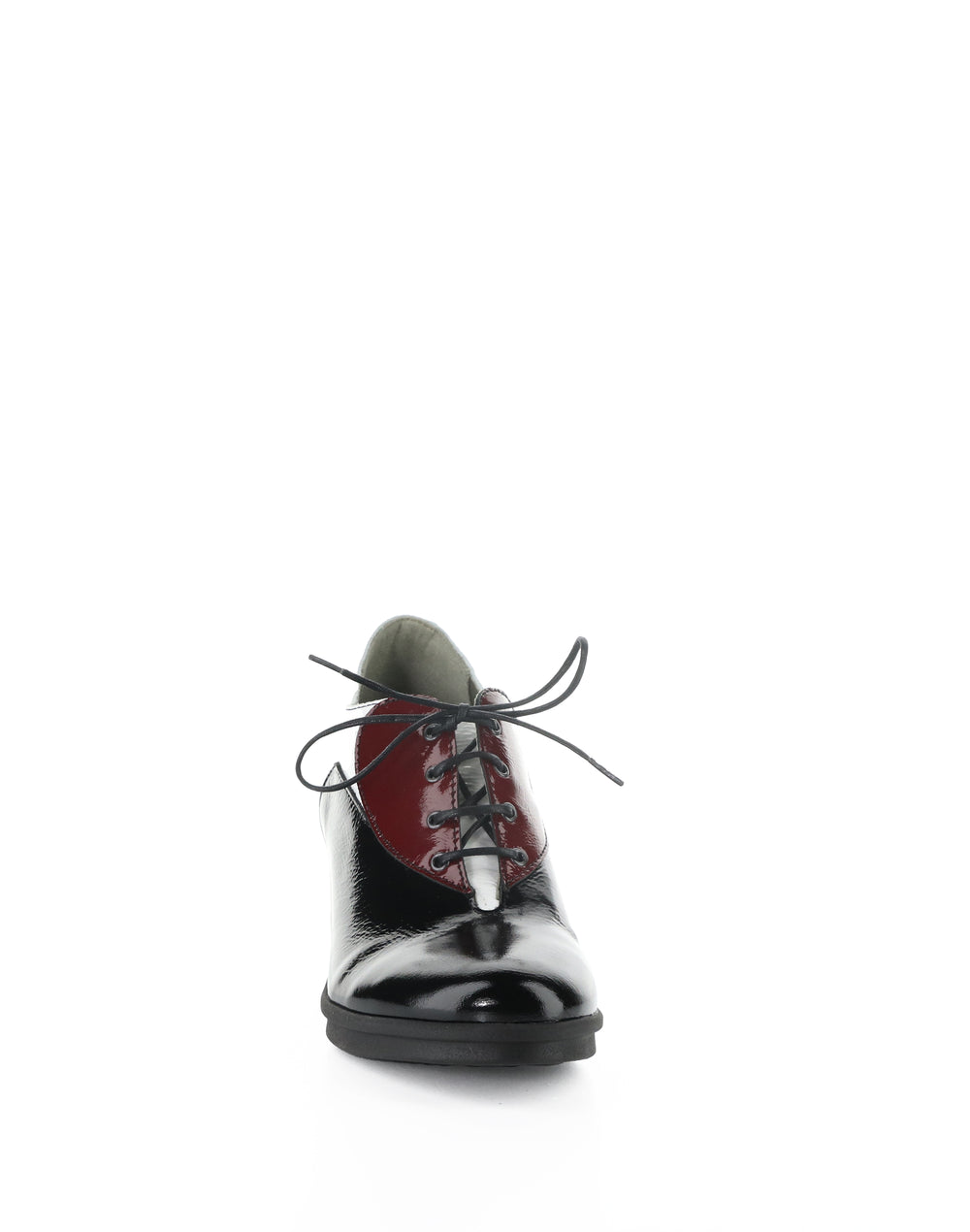 GEIL547FLY 000 BLACK MULTI NAPPALAK