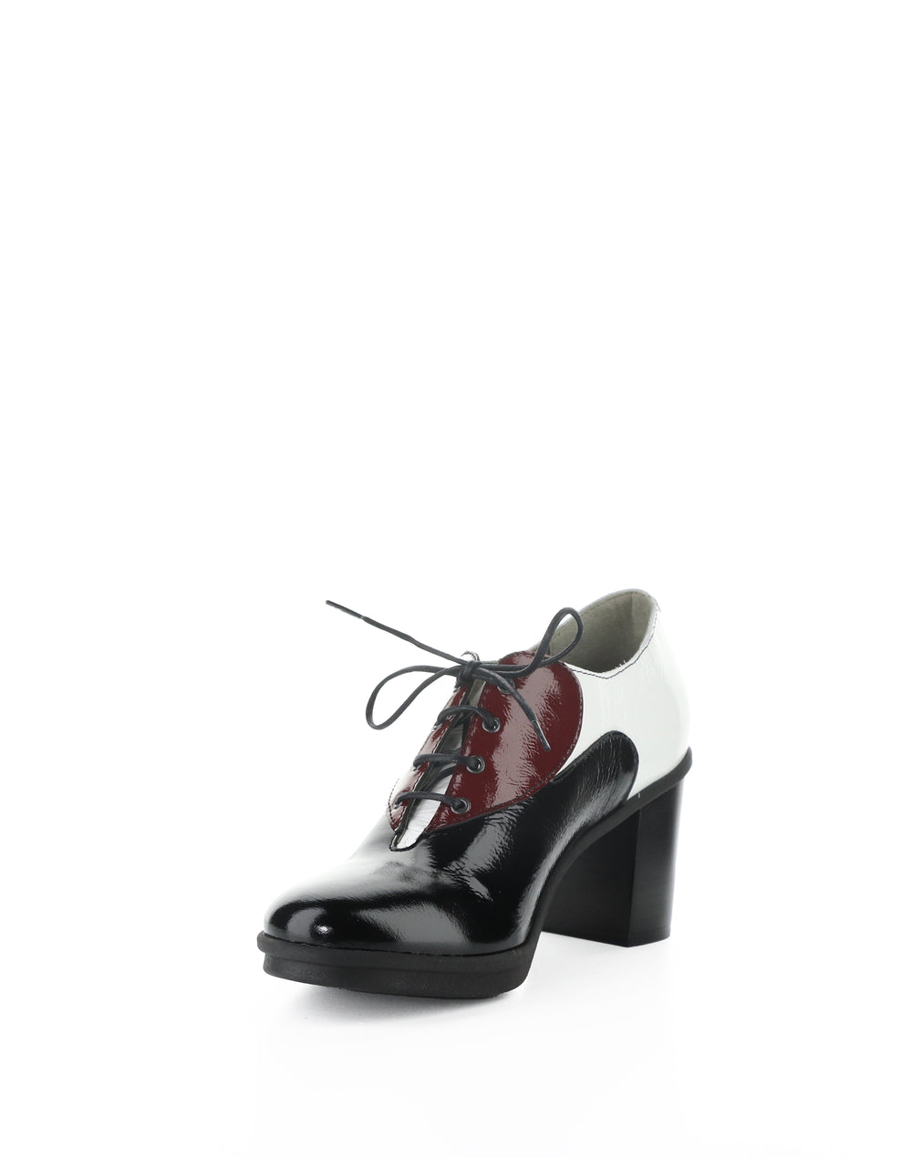 GEIL547FLY 000 BLACK MULTI NAPPALAK