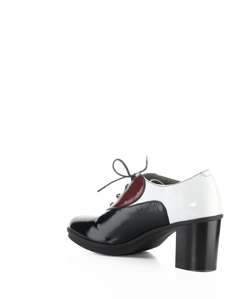 GEIL547FLY 000 BLACK MULTI NAPPALAK