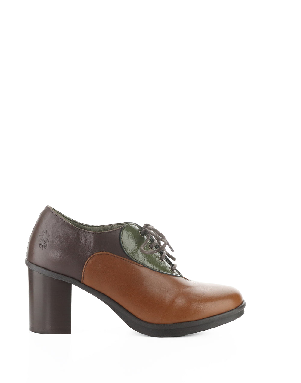 GEIL547FLY 001 TAN MULTI VELVET/NAPPALAK