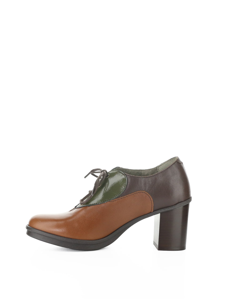 GEIL547FLY 001 TAN MULTI VELVET/NAPPALAK