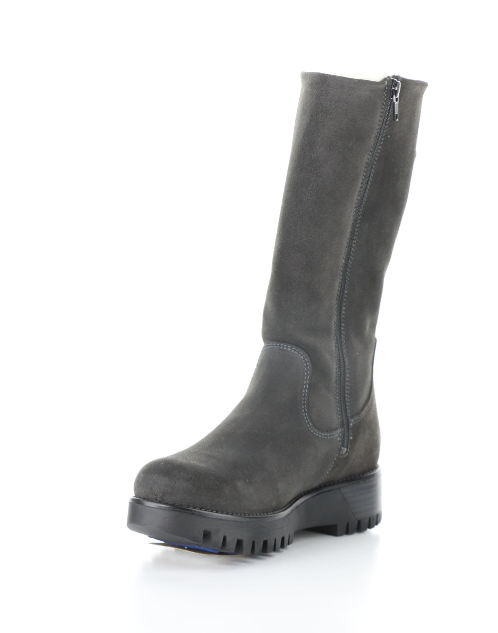 GELO PRIMA ANTHRACITE PAMPA ARGENTINA