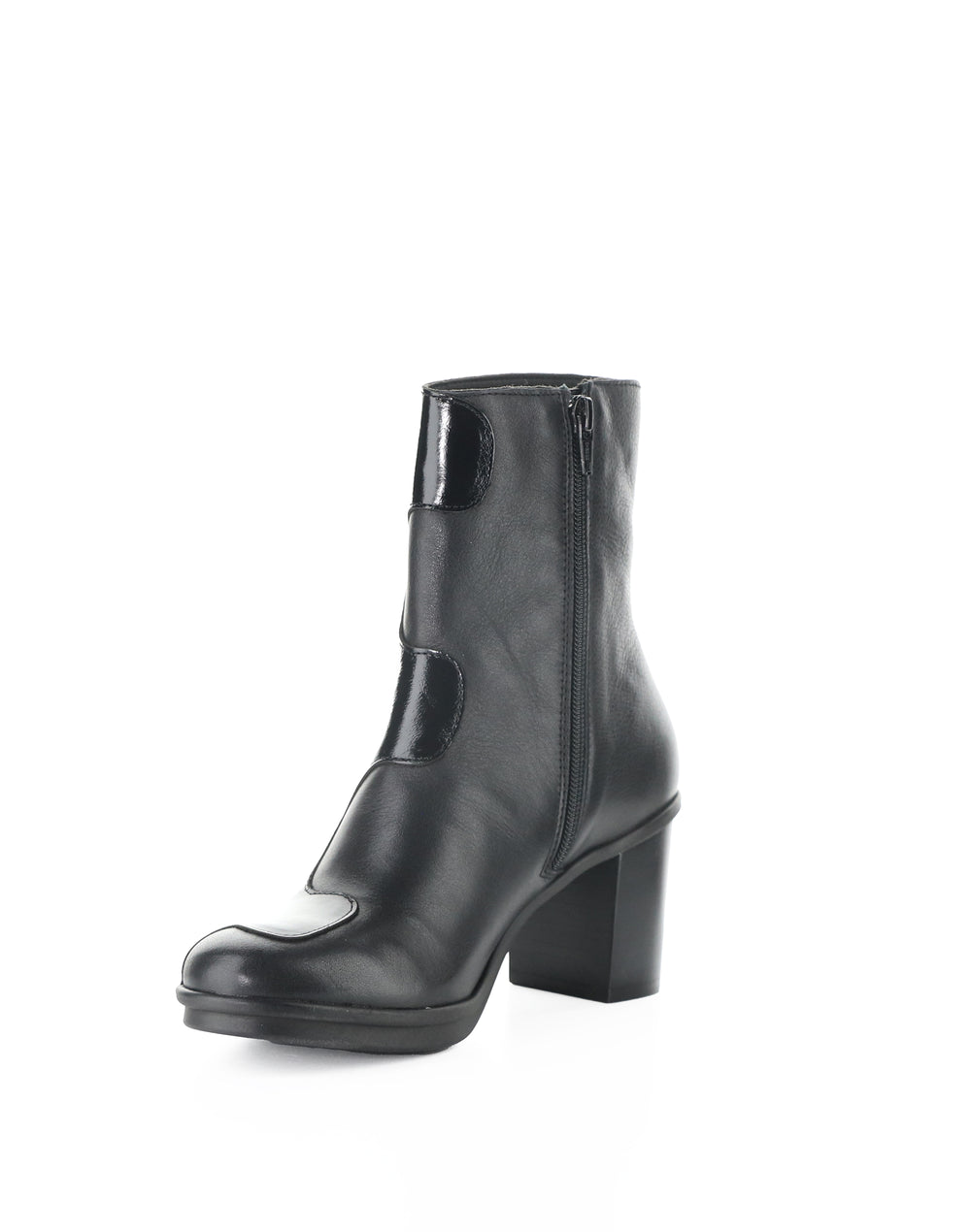 GIGS548FLY 000 BLACK NAPPALAK/VELVET