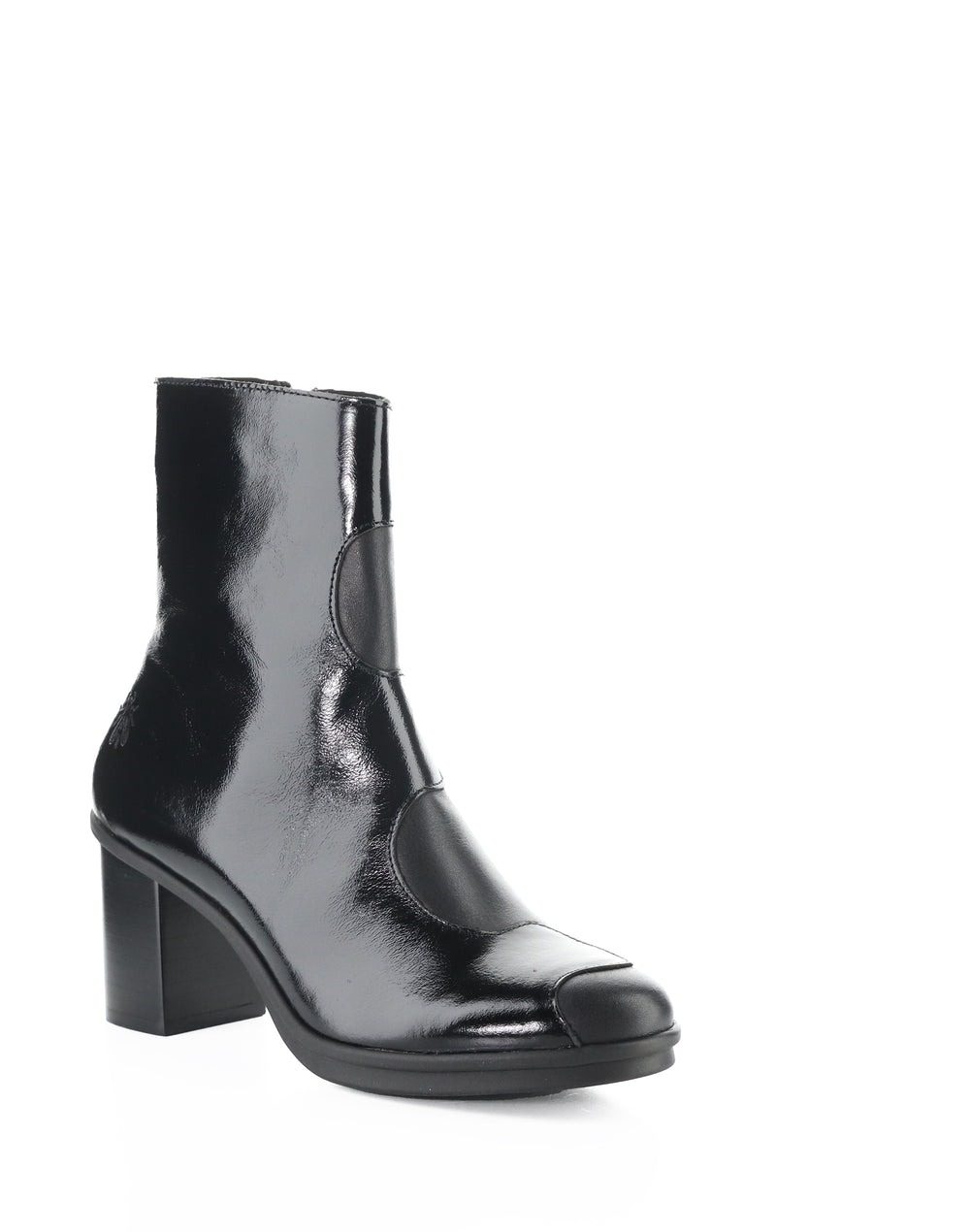 GIGS548FLY 000 BLACK NAPPALAK/VELVET
