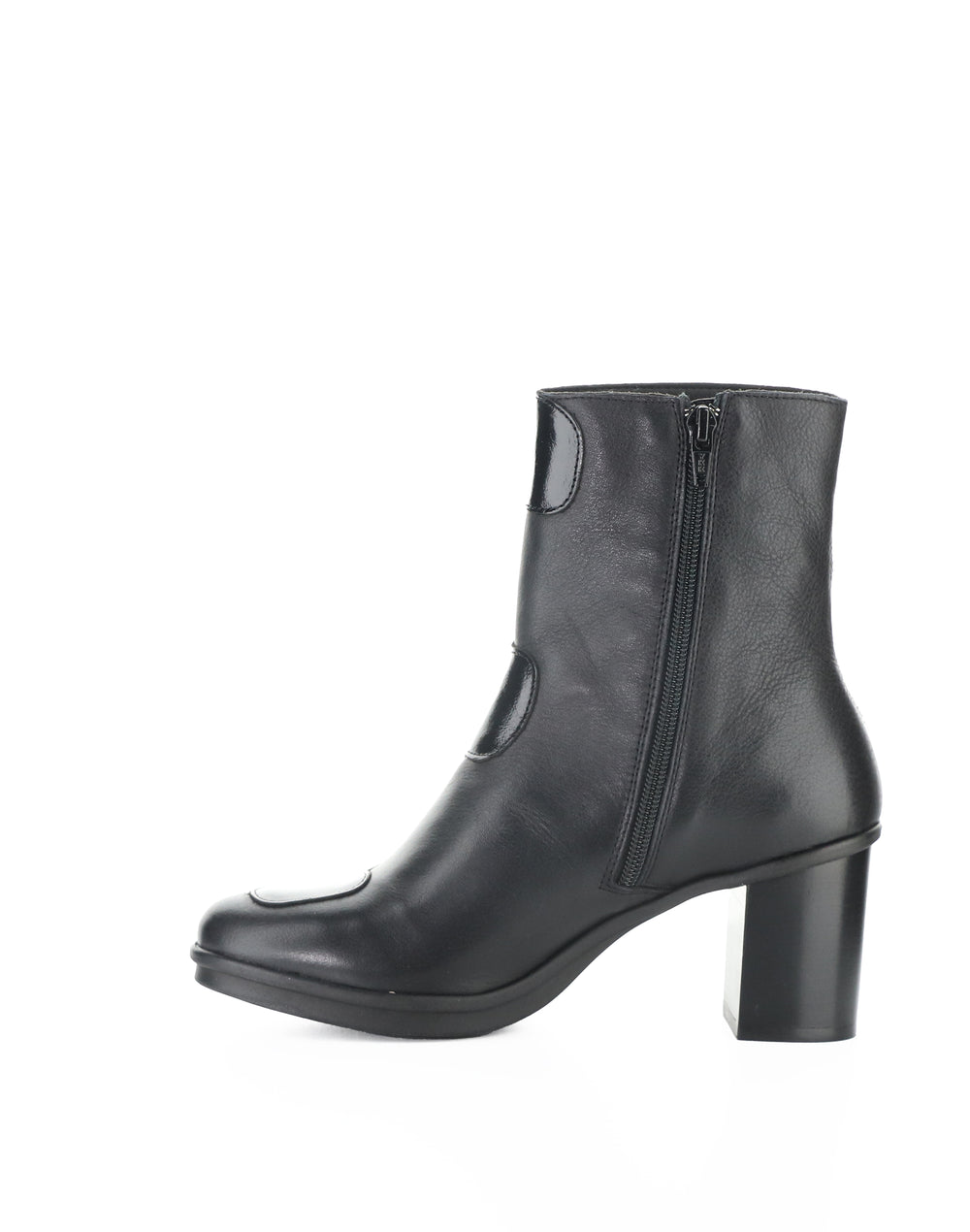 GIGS548FLY 000 BLACK NAPPALAK/VELVET