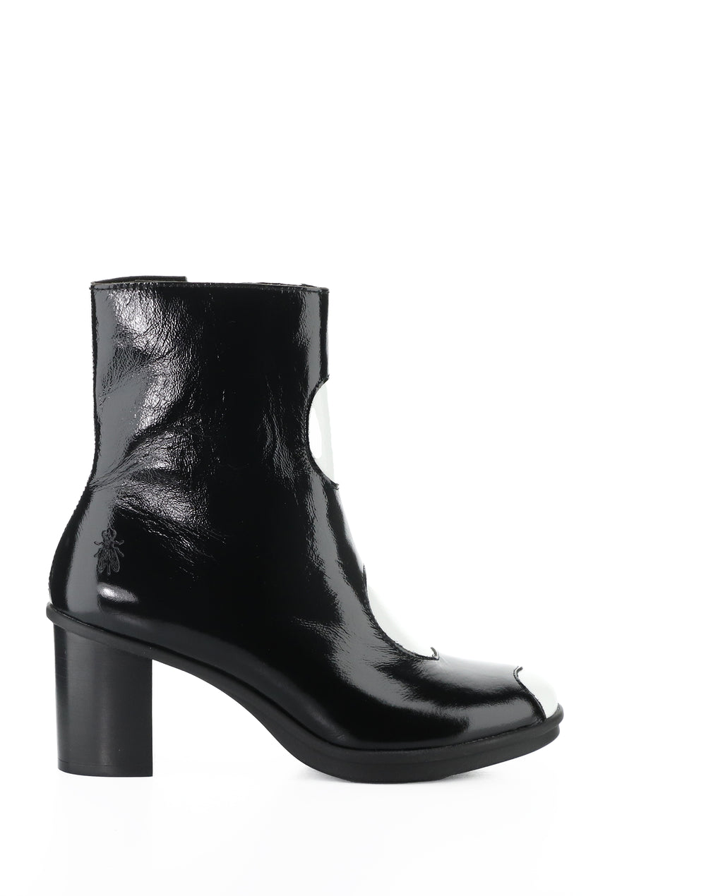 GIGS548FLY 002 BLACK/WHITE NAPPALAK