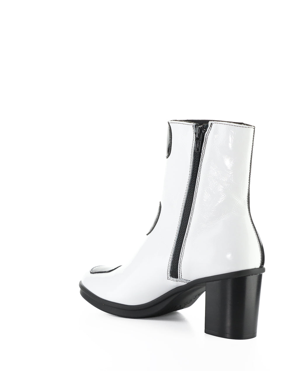 GIGS548FLY 002 BLACK/WHITE NAPPALAK