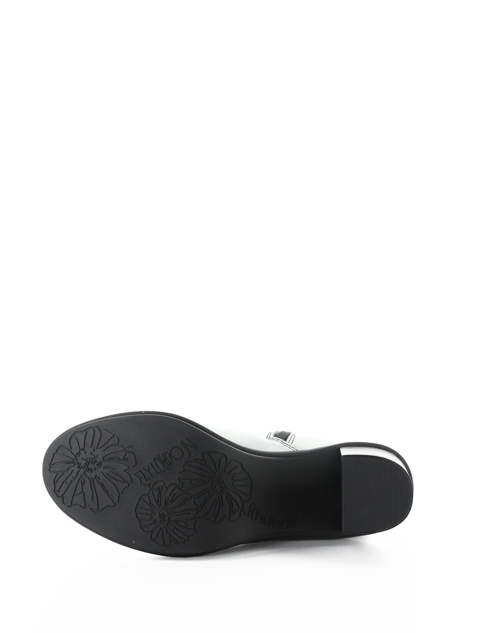 GIGS548FLY 002 BLACK/WHITE NAPPALAK