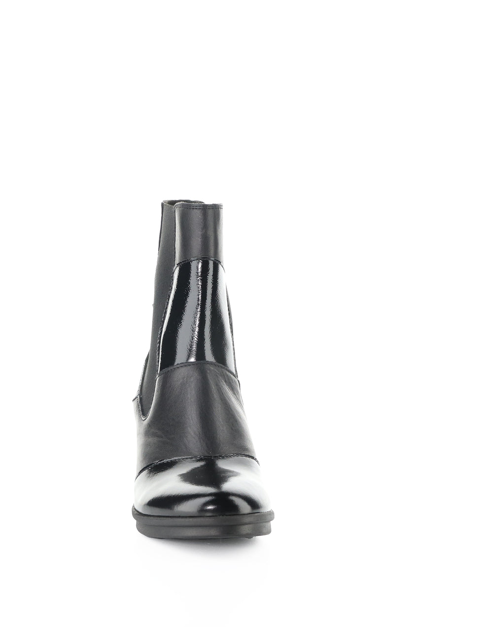 GULK546FLY 000 BLACK NAPPALAK/VELVET