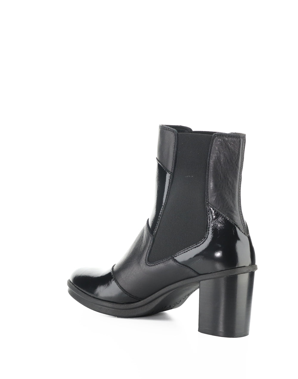 GULK546FLY 000 BLACK NAPPALAK/VELVET