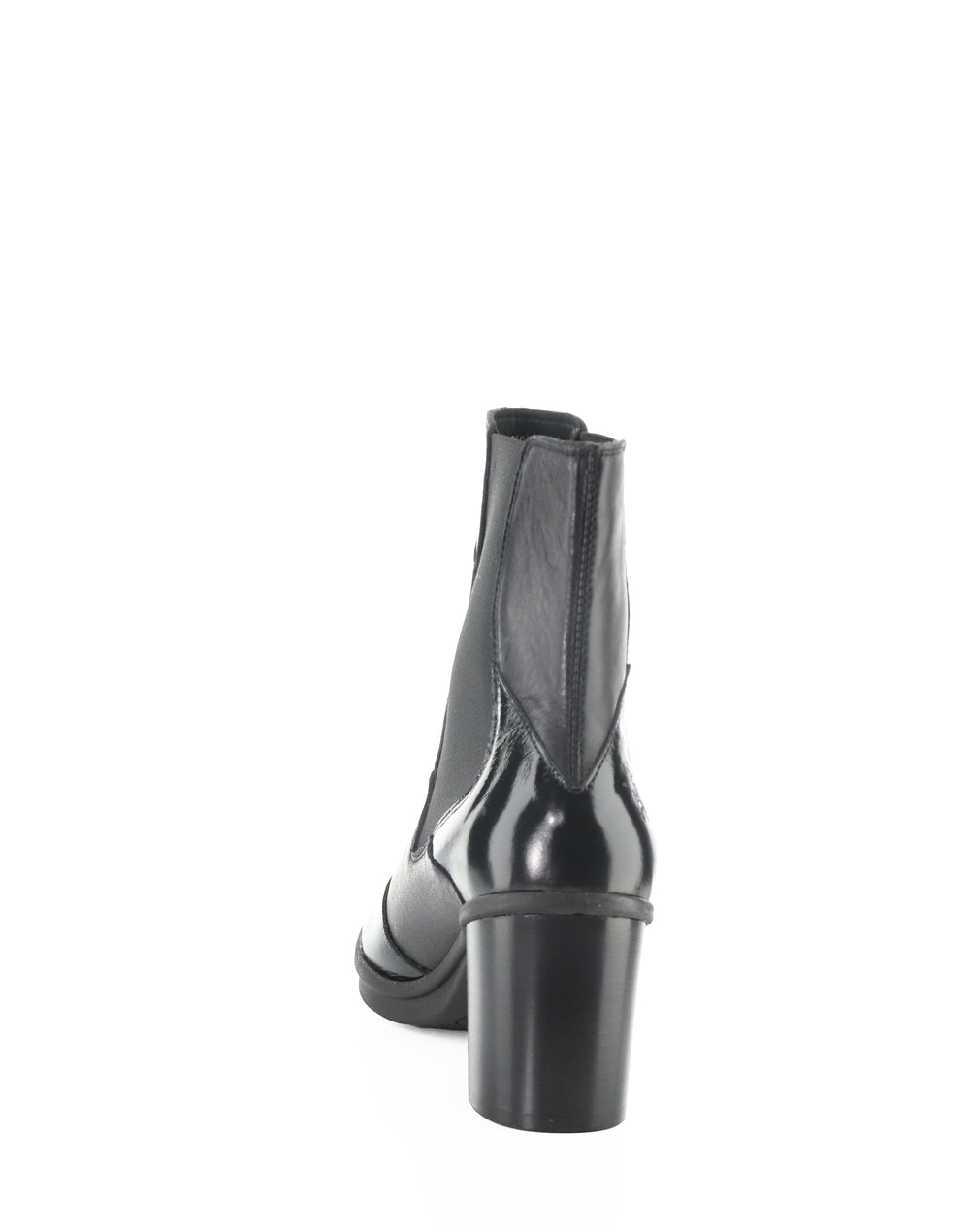 GULK546FLY 000 BLACK NAPPALAK/VELVET