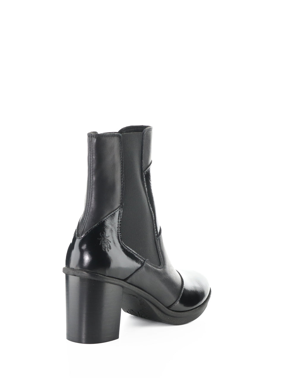 GULK546FLY 000 BLACK NAPPALAK/VELVET