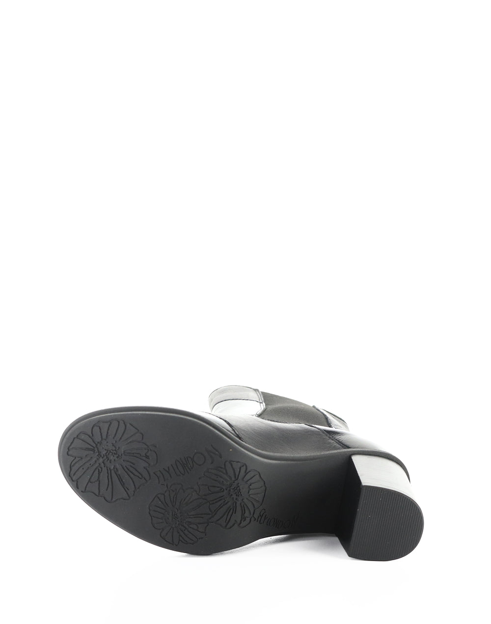 GULK546FLY 000 BLACK NAPPALAK/VELVET