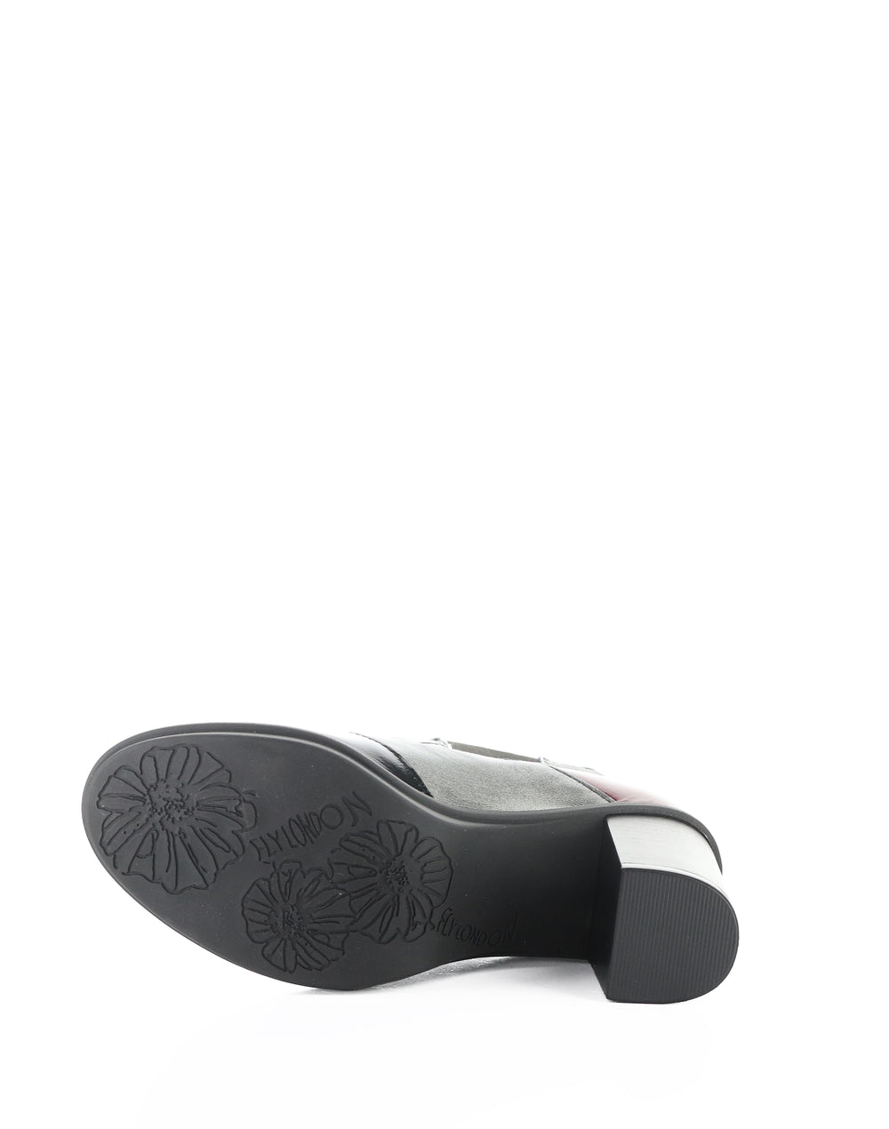 GULK546FLY 001 BLACK MULTI NAPPALAK/LAMINATO