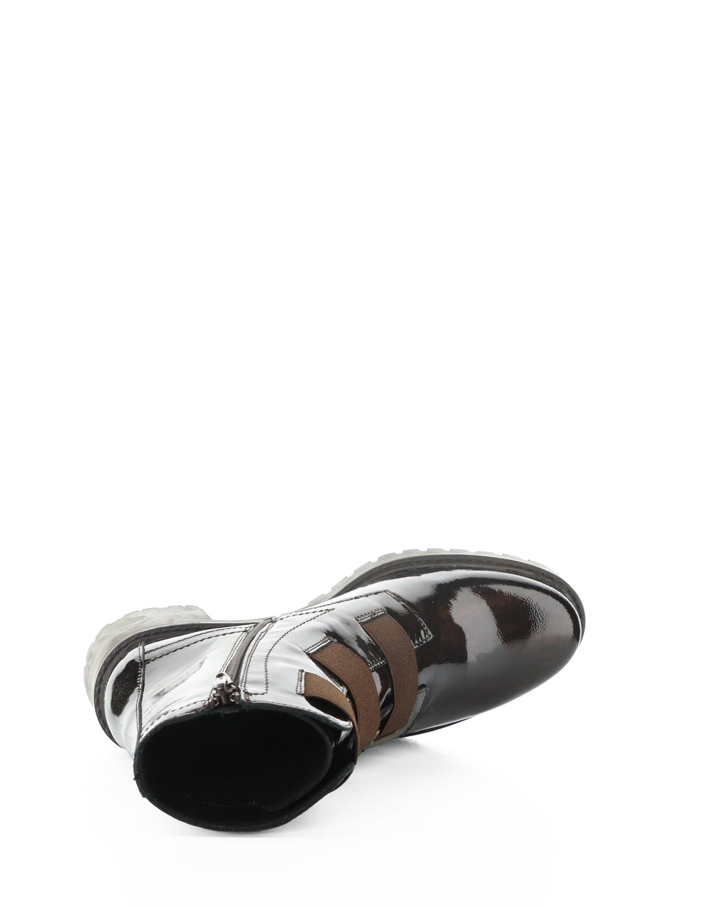 INDIE TD MORO MACHADO PATENT/ELASTIC