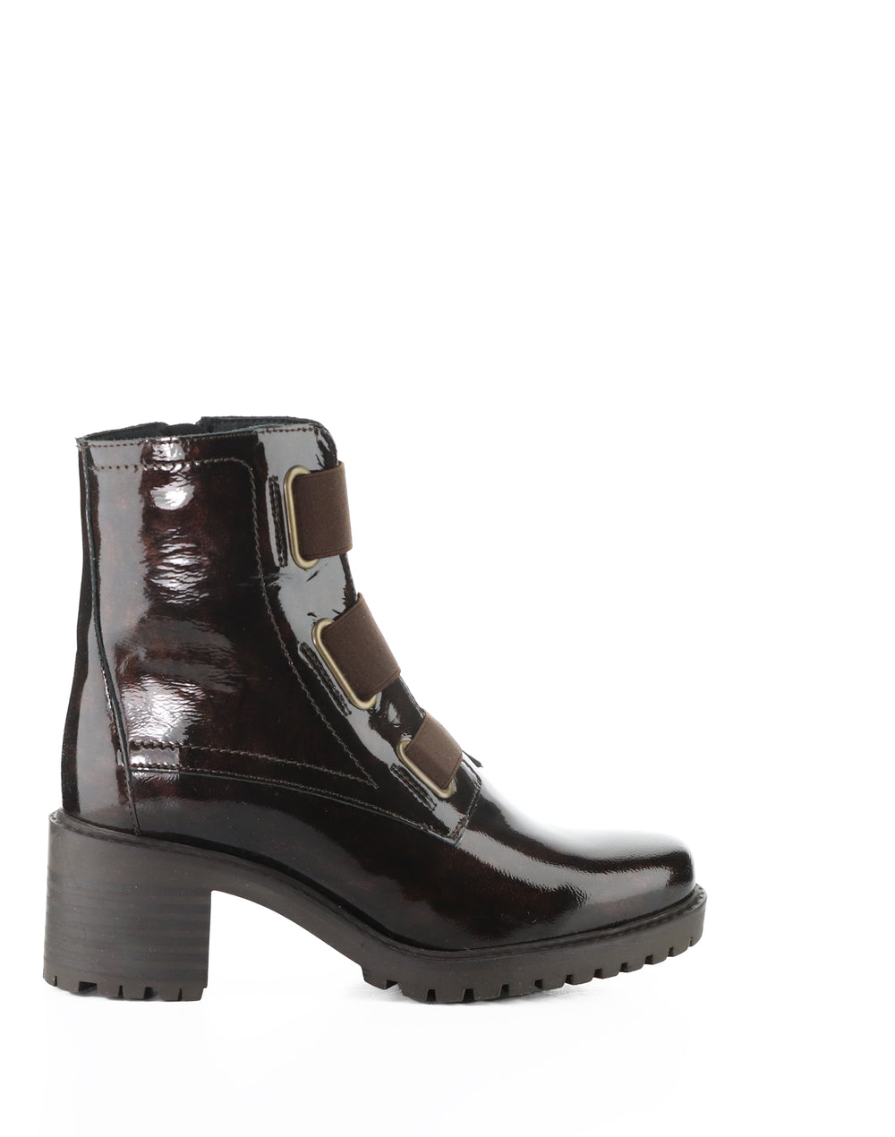 INDIE TD MORO MACHADO PATENT/ELASTIC