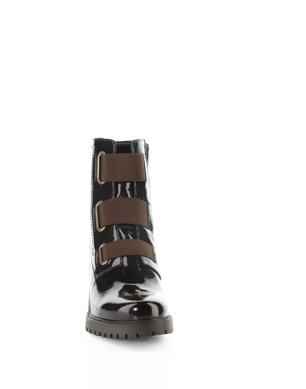 INDIE TD MORO MACHADO PATENT/ELASTIC