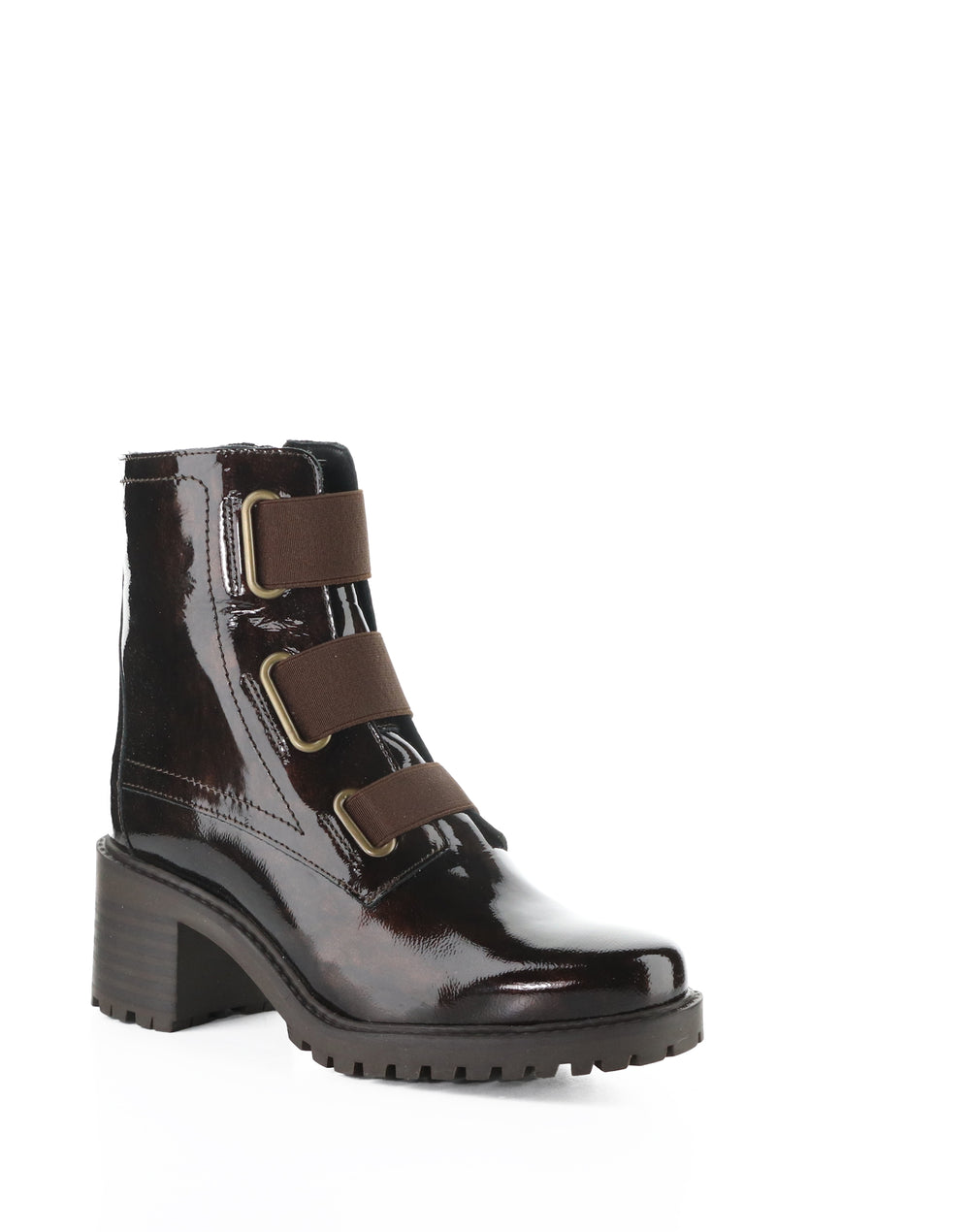 INDIE TD MORO MACHADO PATENT/ELASTIC